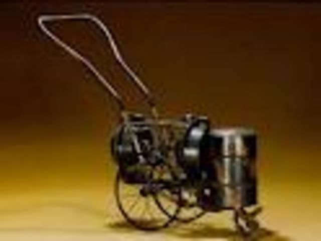 aspiradora electrica