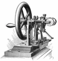 Máquina de Cosesr