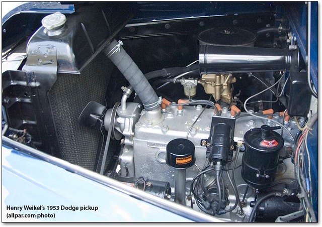 Η πρωτη μηχανη airflow