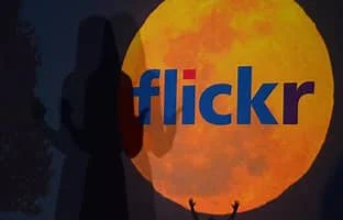 Flickr