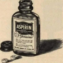 ASPIRINA