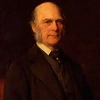 El Génio Hereditario  Francis Galton