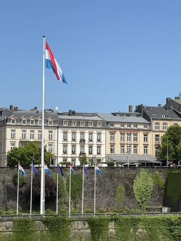 Luxemburgo