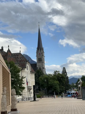 Liechtenstein