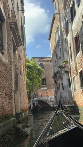 Venecia: Italy