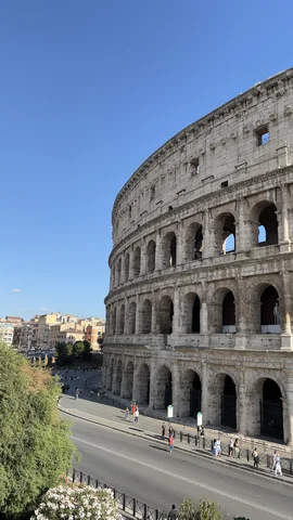 Rome: Italy