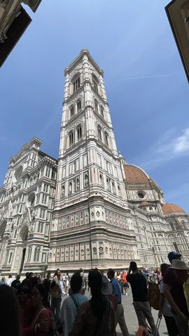 Florence: Italy