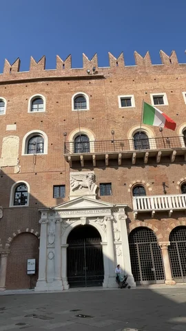 Verona: Italy