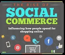 Social commerce