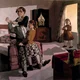 Paula rego, the family 1988