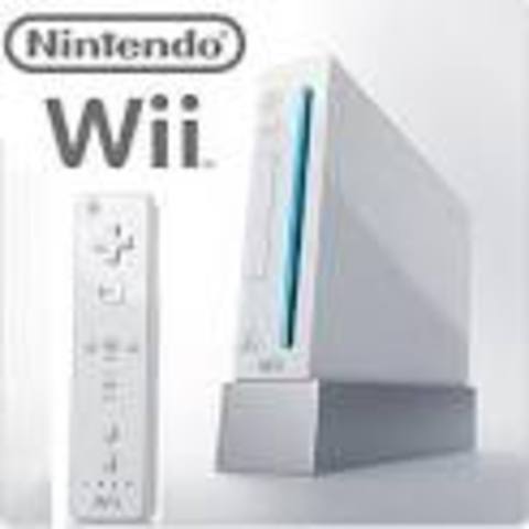 Wii de Nintendo