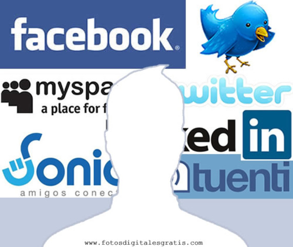 Redes sociales