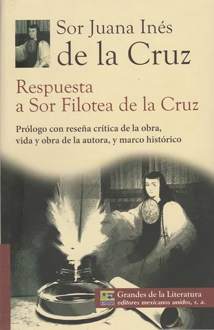 Respuesta a Sor Filotea de la Cruz (letter)