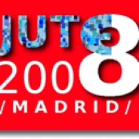 Responsable de imagen JUTE 2008