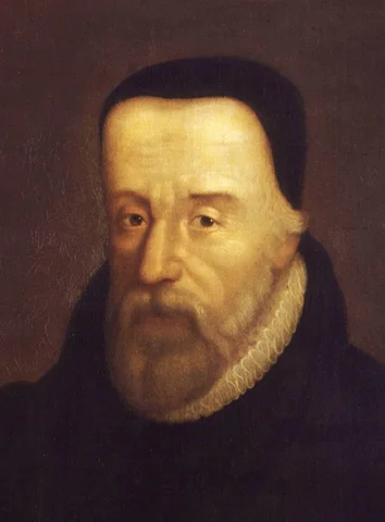 William Tyndale 1485-1536