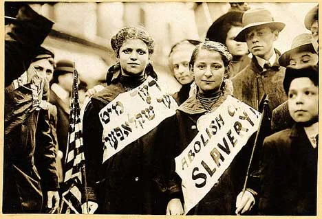 Keating-Owen Child Labor Act