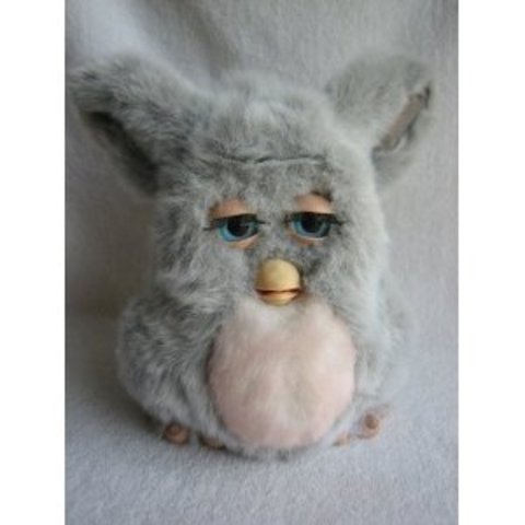 Furby