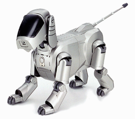 AIBO