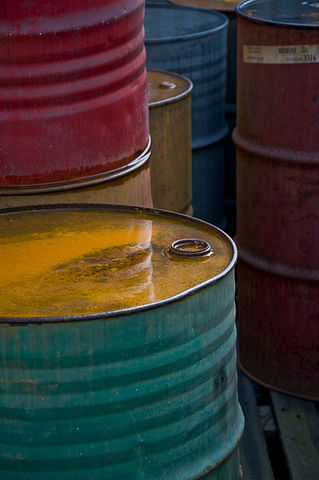 Libya announces oil output of 1m barrels
