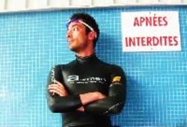 (CNF) Christian Charras (-40m)