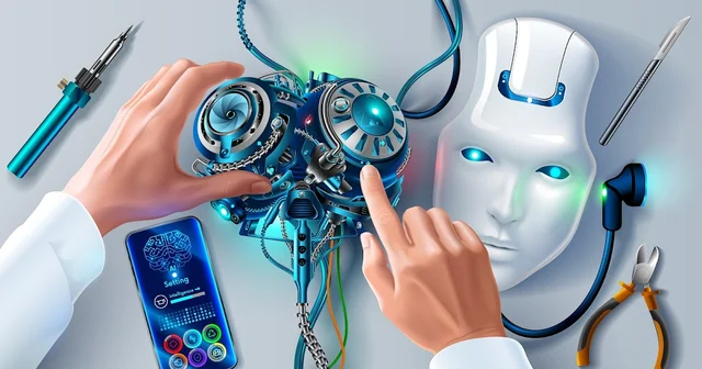 Inteligencia Artificial