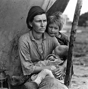 The Great Depression