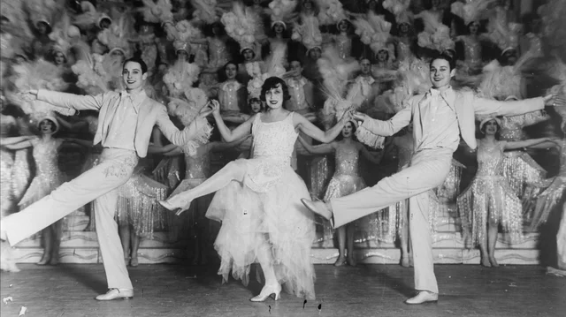 Roaring 20s