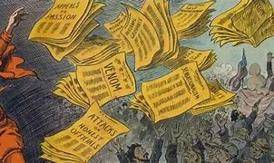 Yellow Journalism
