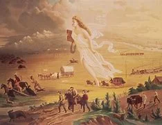 Manifest Destiny