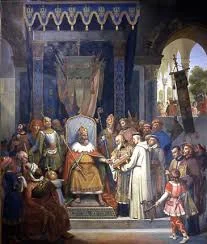 Imperio Carolingio