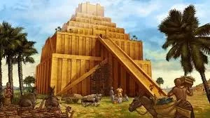 Where is Babylon today?