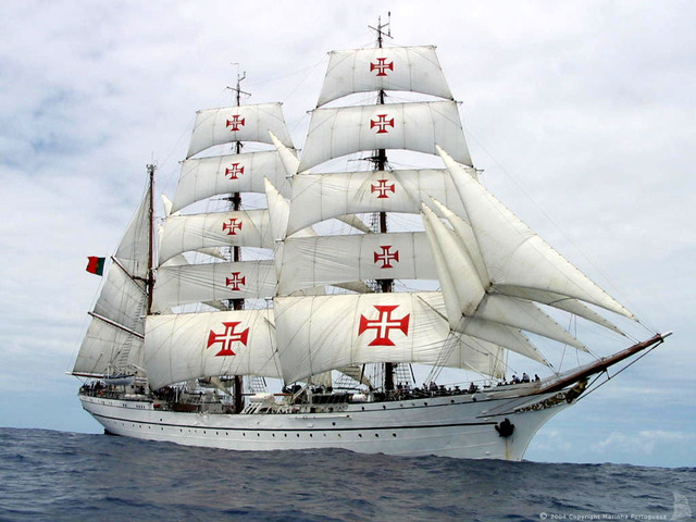 Conquista do Brasil pelos Portugueses