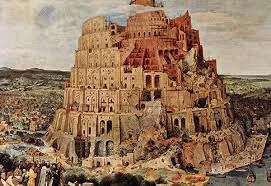 who destroyed the city of babylon