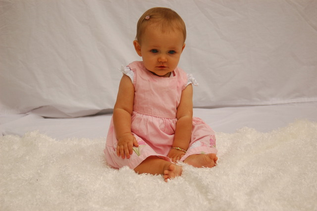 When my heart beats regularly and my eyes and ears start to form