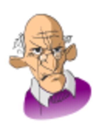 skin becomes wrinled