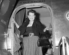 Margo Jones helps regional movement of theatre in America