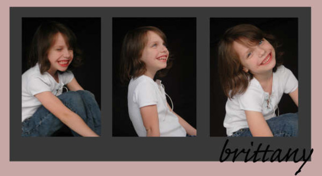 The day I split my chin