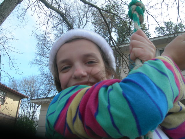 The day I moved back to North Carolina