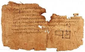 Papiros egipcios