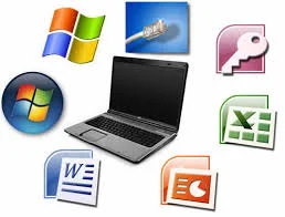 Desarrollo de la contabilidad por computadora