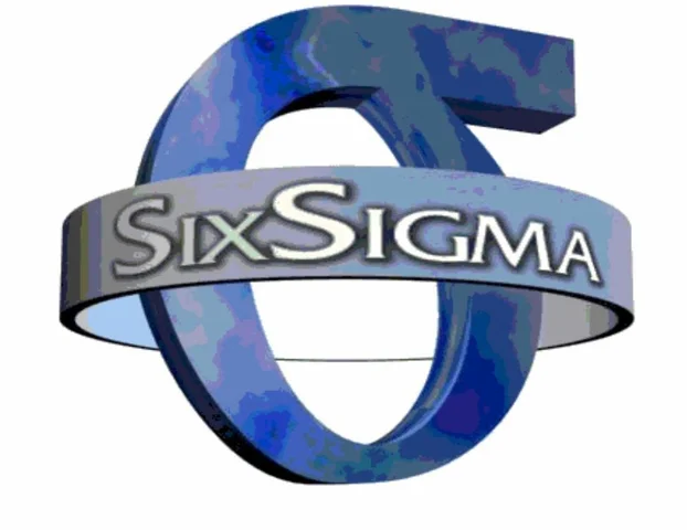 Creation of Six Sigma