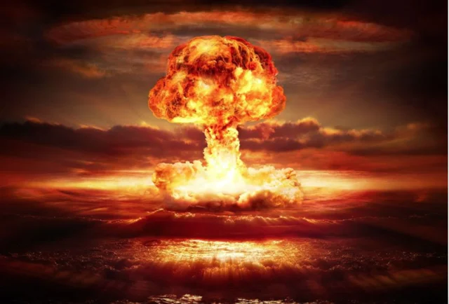 Atomic Bomb