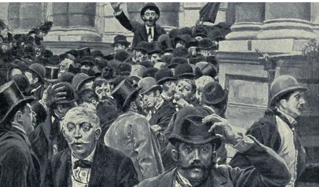 Panic of 1873