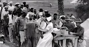 Estudio longitudinal de Tuskegee