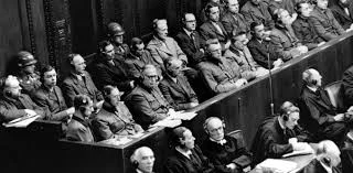 El Código de Nuremberg de 1947