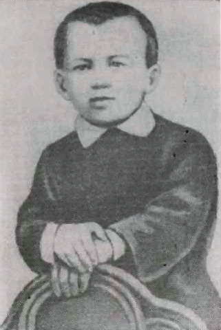 26 августа 1870 г. родился А.И. Куприн