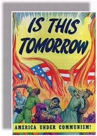 Post-War Prosperity and Cold War Fears (1945-1960)