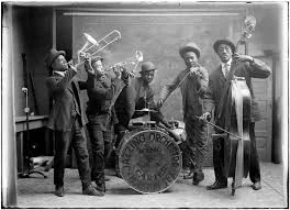 The Jazz Age (1919-1929)