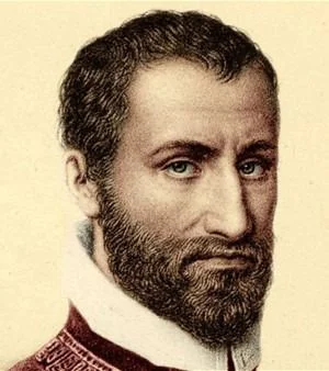 Palestrina's Pope Marcellus Mass