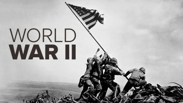 World War II Begins